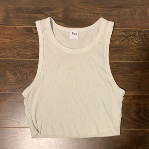 Aritzia top